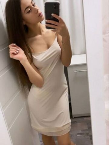 Анкета проститутки Арина - Фото 1, , 26 лет, №45645